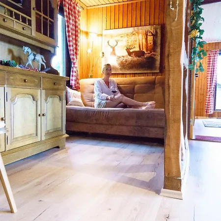 Berghutte Ober-holte Holiday home Herscheid