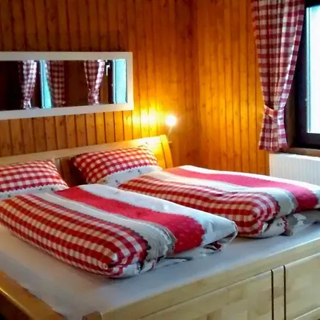 Berghutte Ober-holte * Herscheid
