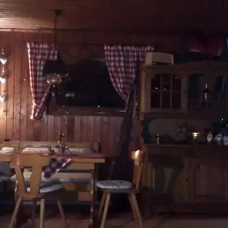 Berghutte Ober-holte Herscheid