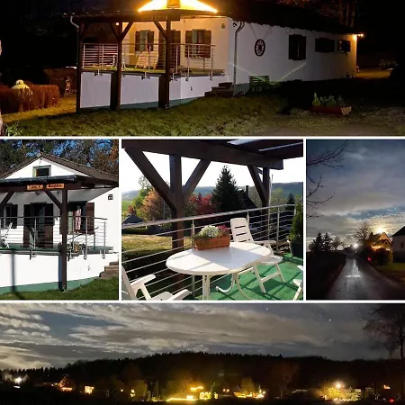 Berghutte Ober-holte Holiday home