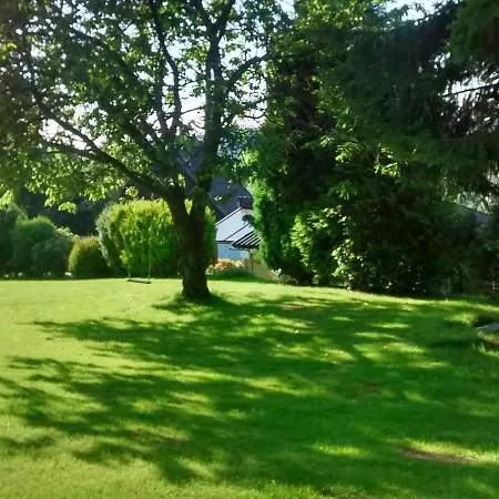 Berghutte Ober-holte