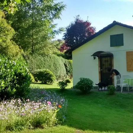 Berghutte Ober-holte