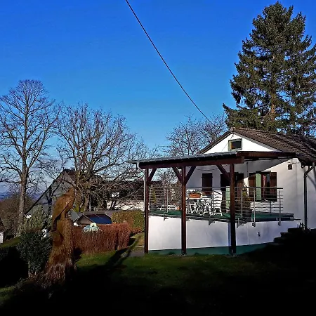 Berghutte Ober-holte Holiday home