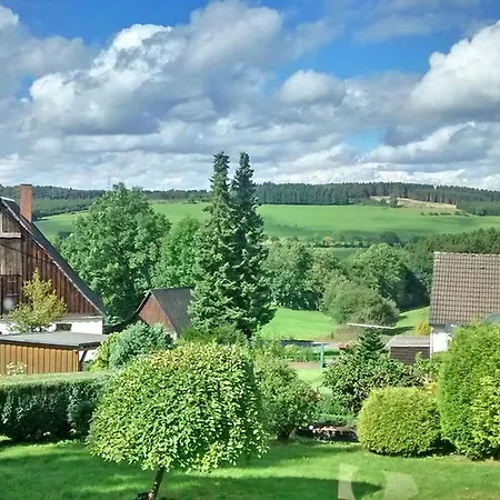 Berghutte Ober-holte