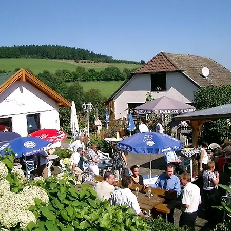 Holiday home Berghutte Ober-holte *