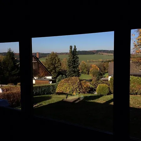 Holiday home Berghutte Ober-holte *