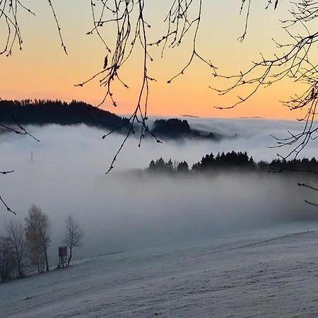 Berghutte Ober-holte